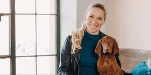 Martin Rütter und Conny Sporrer getrennt