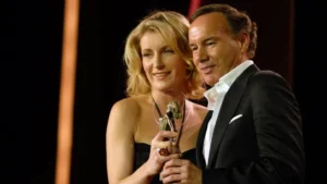 Nico Hofmann Maria Furtwängler neuer Partner