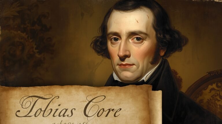 Tobias Core Todesursache – Die vollständige Wahrheit, Hintergründe und Analyse woran starb tobias core