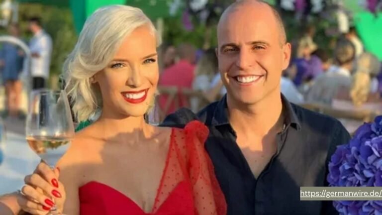 Daniel Kolenitchenko und seine Eltern: Ein Blick auf Familie und Herkunft daniel kolenitchenko eltern