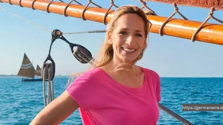 Tamina Kallert und Nik Niethammer: Alles über die Scheidung und ihr Leben danach tamina kallert nik niethammer geschieden