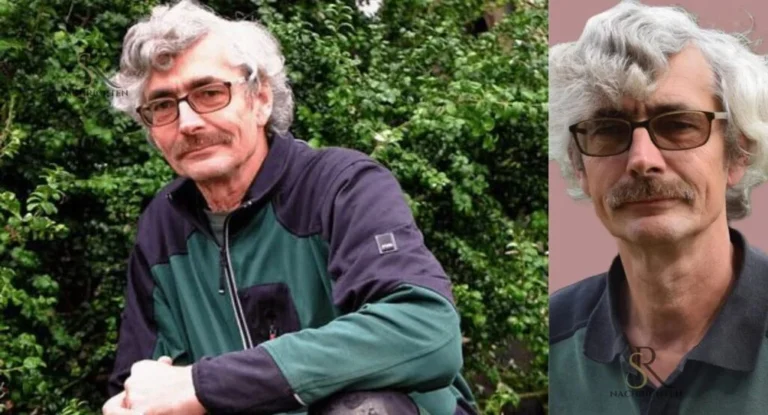 Woran ist Ralf Dammasch verstorben