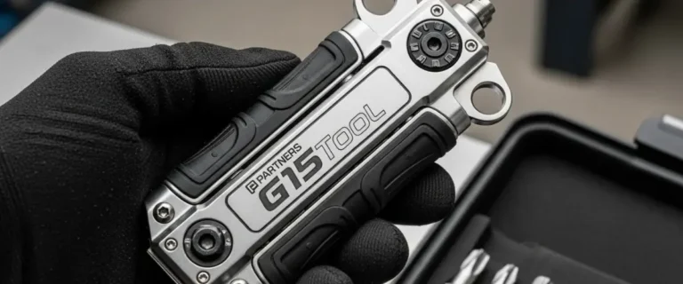 g15tool Partners: Vorteile & Strategie Guide g15tool Partners