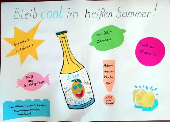 Aufklärung bei Hauterkrankungen: Warum visuelle Informationen Patienten wirklich helfen Werbeplakat gestalten