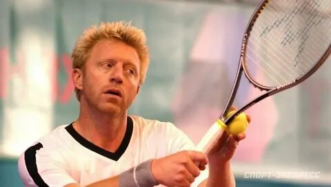 Boris Becker – Die Karriere einer deutschen Tennislegende boris becker