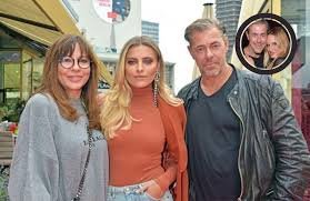 Klara-Magdalena Martinek – Leben, Familie und Hintergrund einer Persönlichkeit im privaten Umfeld klara-magdalena martinek