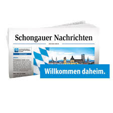 Schongauer Nachrichten – Aktuelle Infos aus Schongau und Umgebung schongauer nachrichten