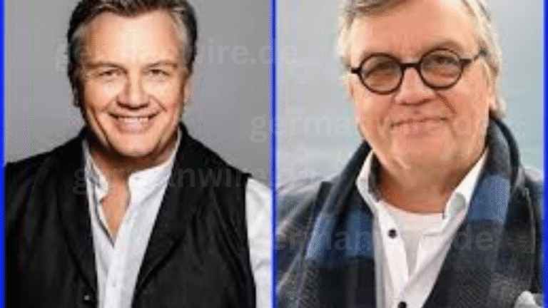 Hape Kerkeling Ich bin krank – Was steckt wirklich hinter den Aussagen des Entertainers? hape kerkeling ich bin krank