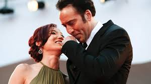 Nicolas Cage Ehepartnerin