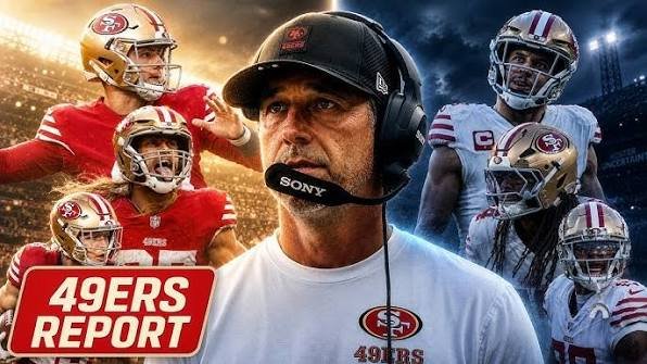 49ers: Die Entwicklung eines der berühmtesten NFL-Teams 49ers