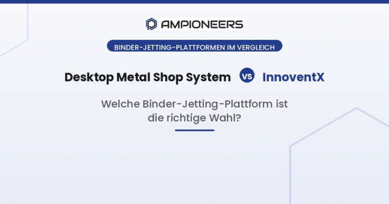 Desktop Metal InnoventX