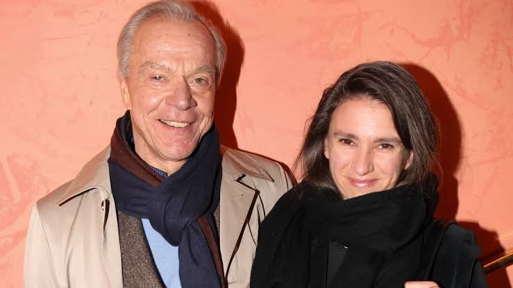 Natascha Galuba: Ein Blick auf ihre außergewöhnliche Karriere Natascha Galuba