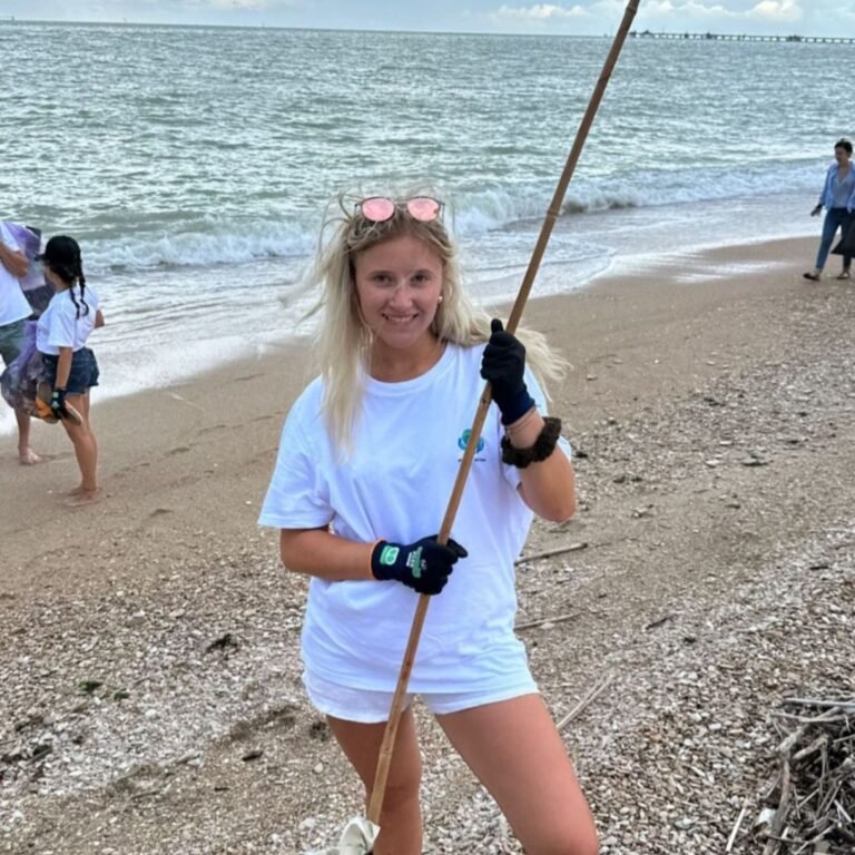 gina hanauer großeltern