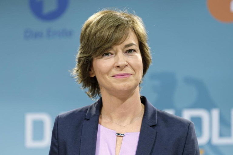 Beatrix Scherff: Zwischen Öffentlichkeit und Privatsphäre beatrix scherff