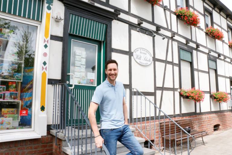 sven kroll lebensgefährtin