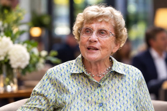 Irene Kasner: Leben, Hintergrund und öffentliche Wahrnehmung irene kasner