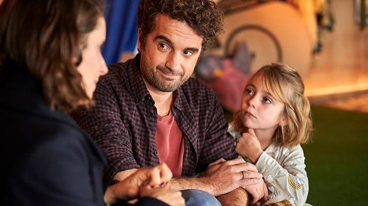 Amelie Wnuk: Familie, Herkunft und das Leben abseits des amelie wnuk